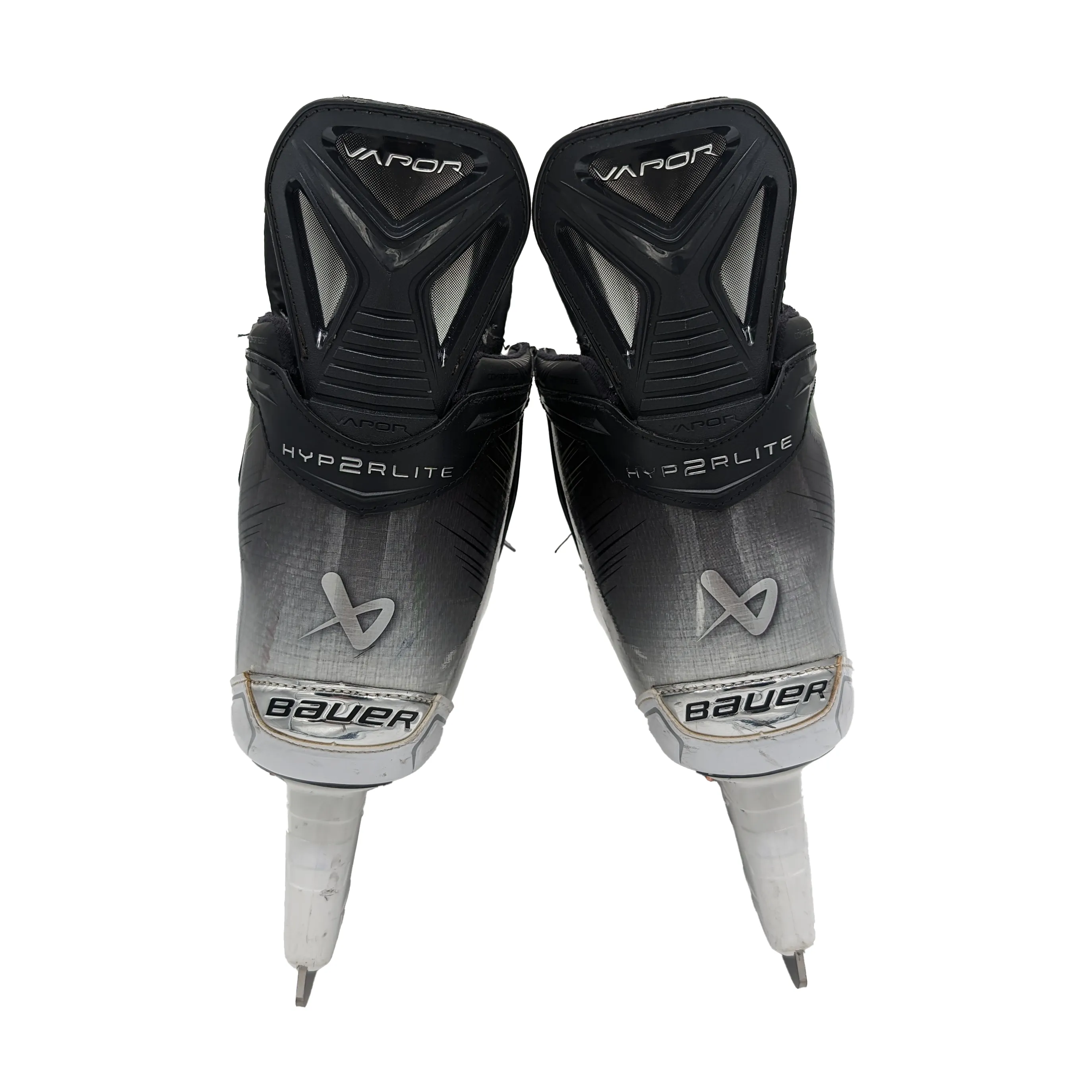 Bauer Vapor Hyperlite 2 - Used Pro Stock Hockey Skate - Size 8.5D
