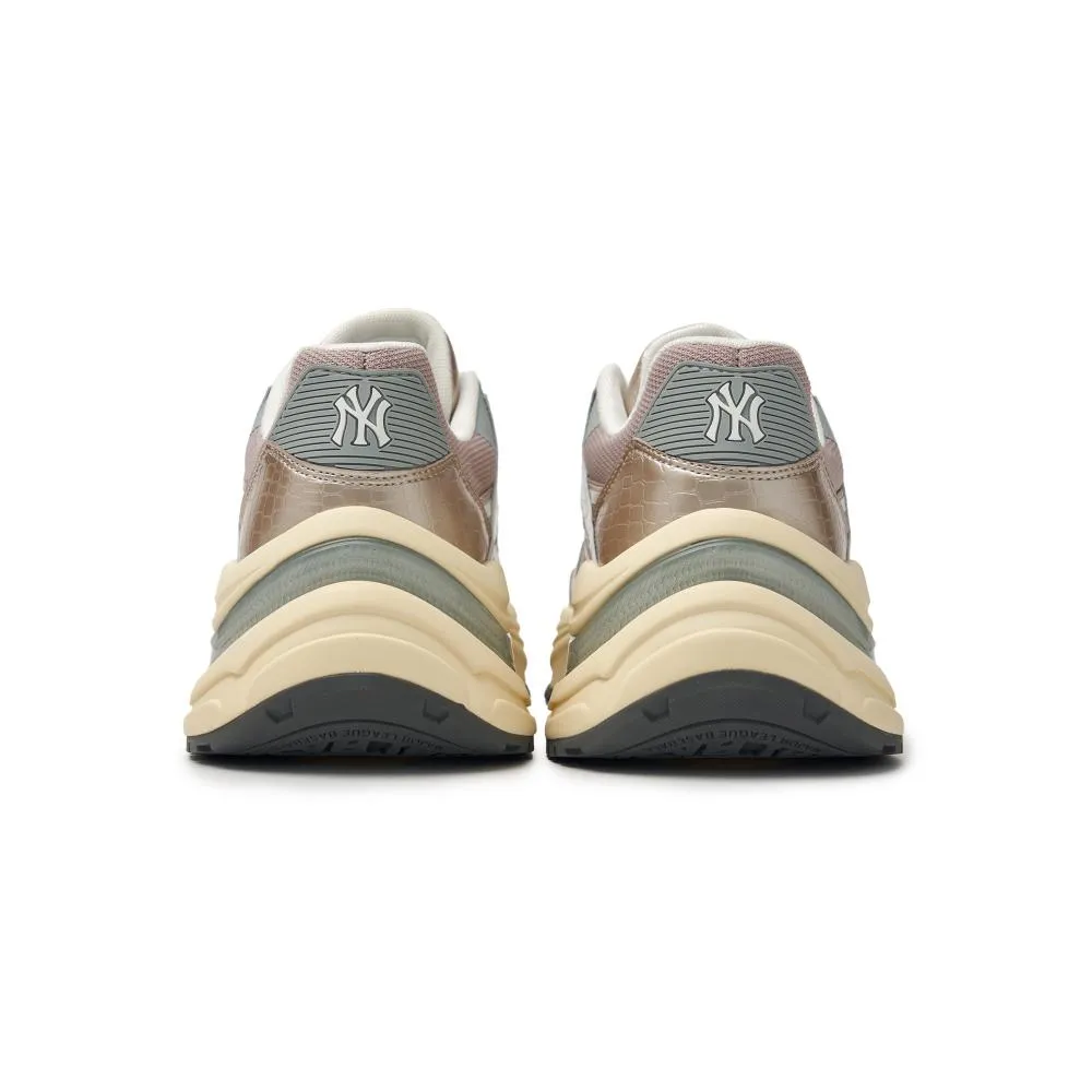 Bigball Chunky Fielder New York Yankees Sneakers