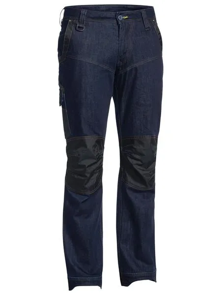 Bisley Flex and Move™ Denim Jean -(BP6135)
