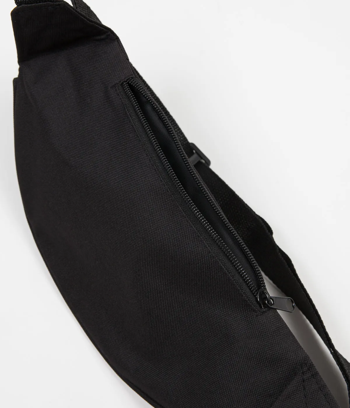 Blast Skates Shoulder Bag - Black