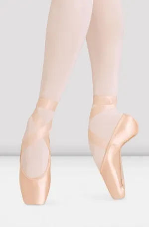Bloch Balance European Strong Pointe Shoe ES0160S