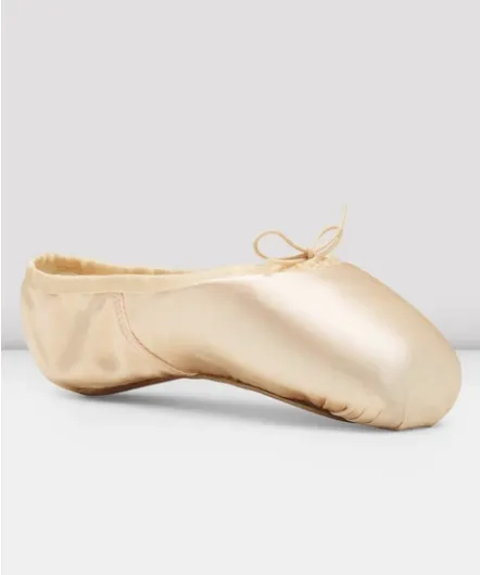 Bloch Balance European Strong Pointe Shoe ES0160S