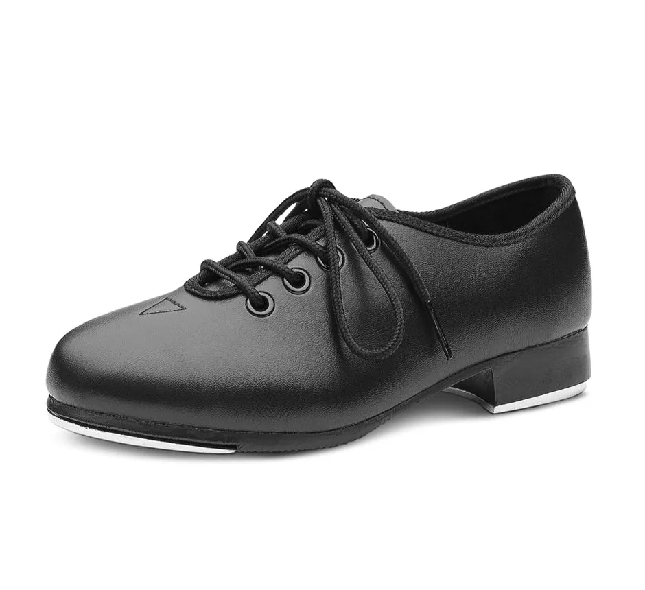 Bloch-DN Leather Tap/Adult