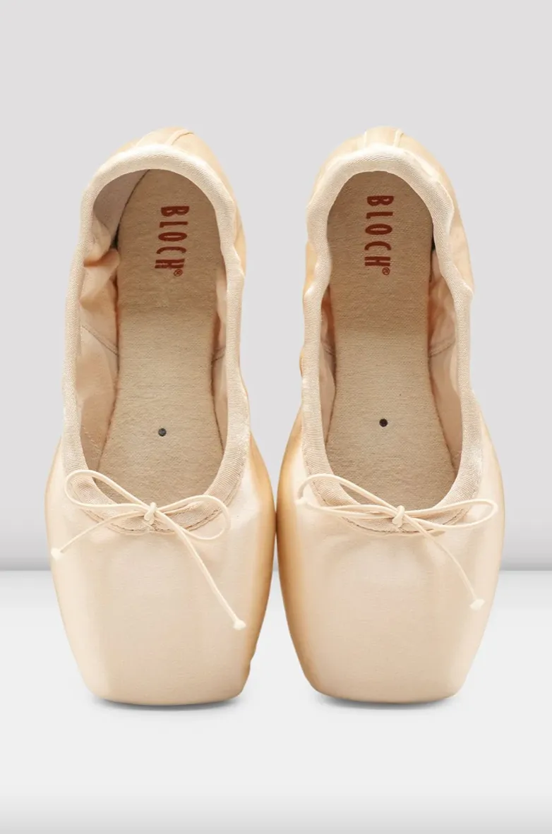 Bloch Eurostretch Pointe Shoes S0172L
