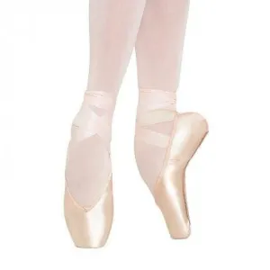 Bloch - Heritage Pointe Shoe (S0180)