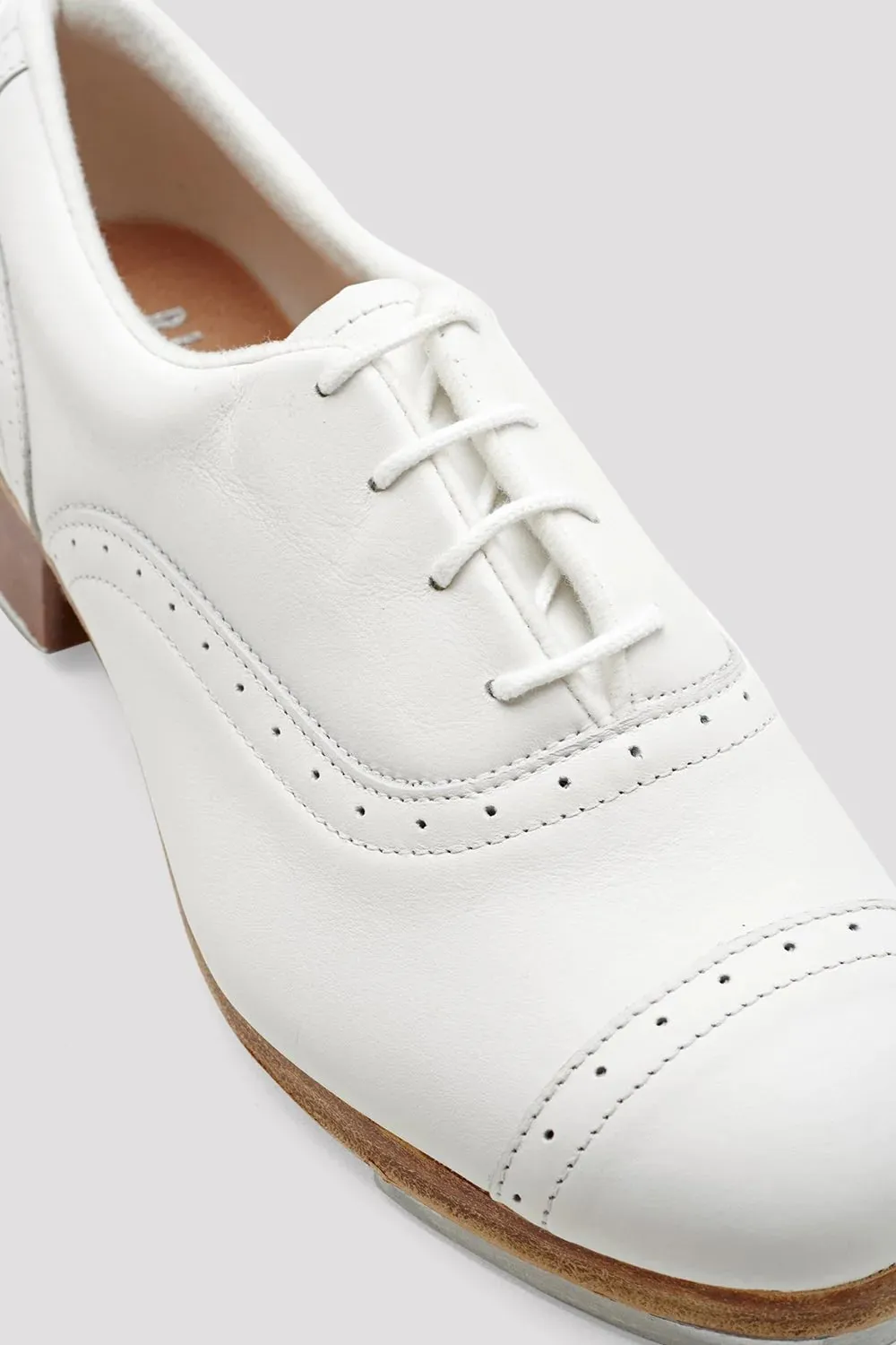 Bloch Jason Samuels Smith Pro Tap Shoe S0313