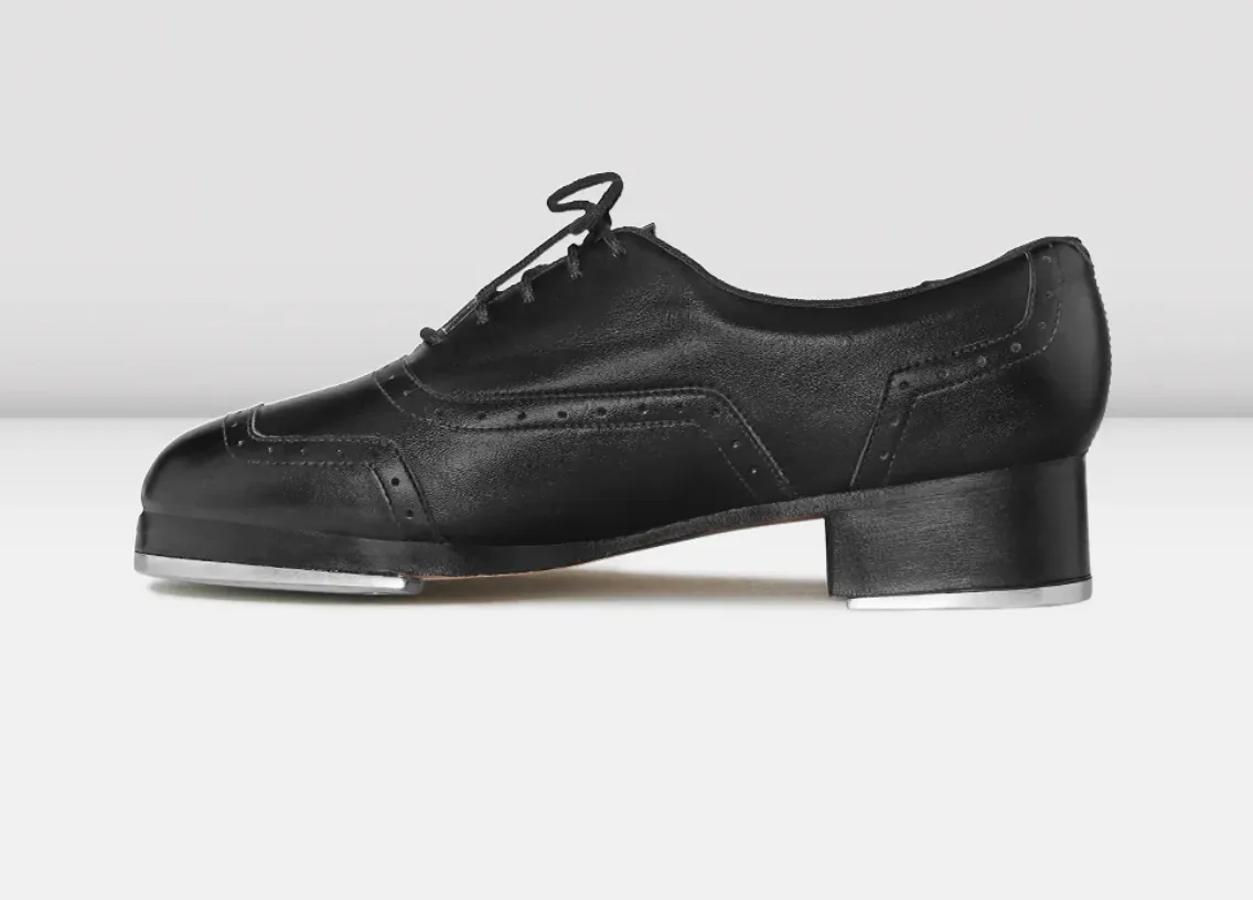 Bloch Mens Jason Samuels Smith Tap Shoes S0313M