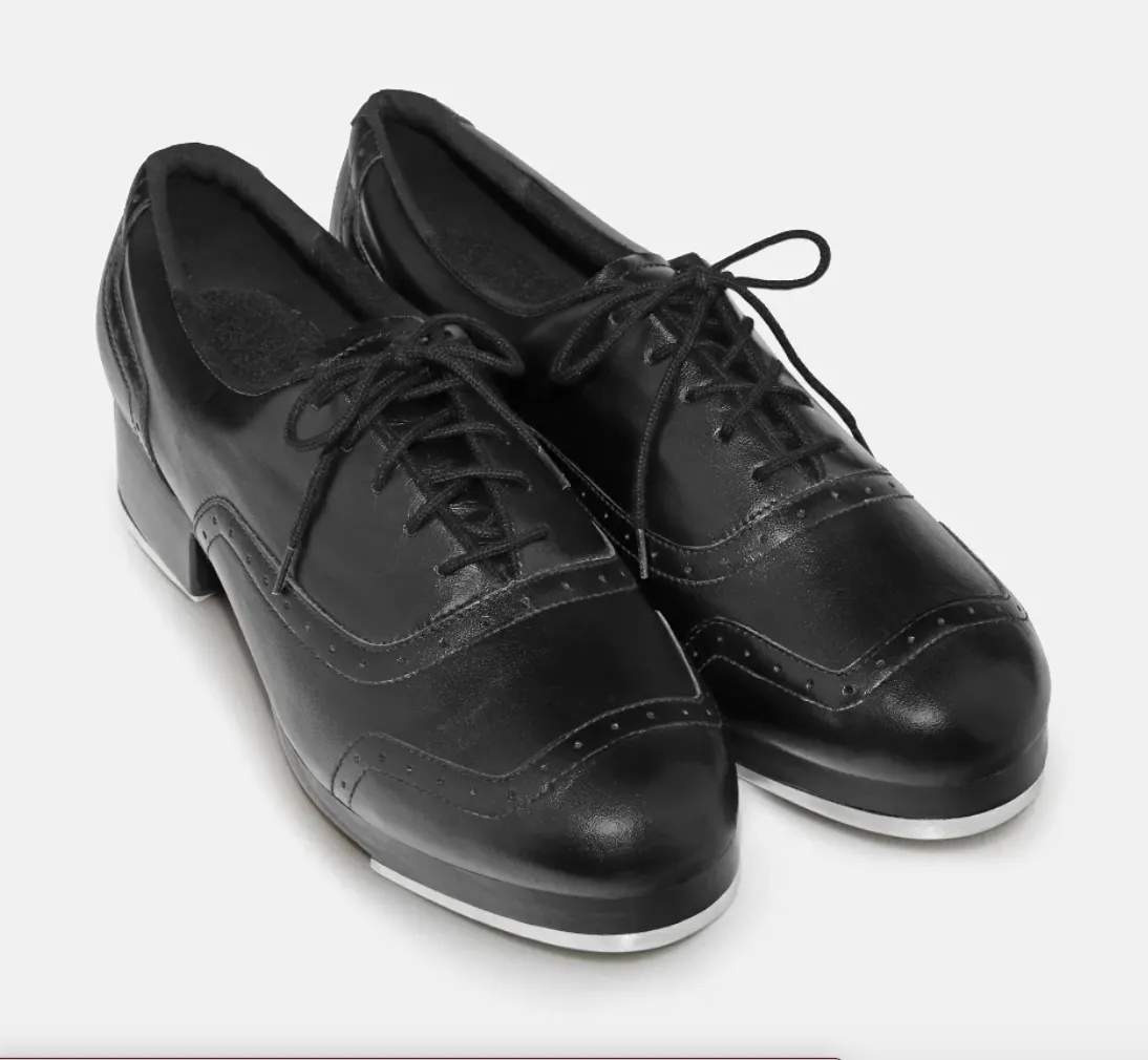 Bloch Mens Jason Samuels Smith Tap Shoes S0313M