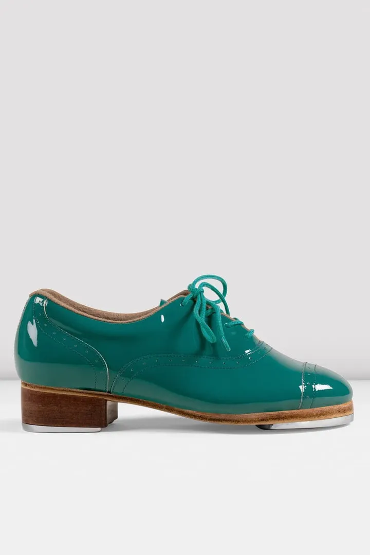 Bloch S0313LP Jason Samuels Smith Patent Tap Shoes (Adult)