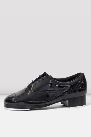 Bloch S0313LP Jason Samuels Smith Patent Tap Shoes (Adult)