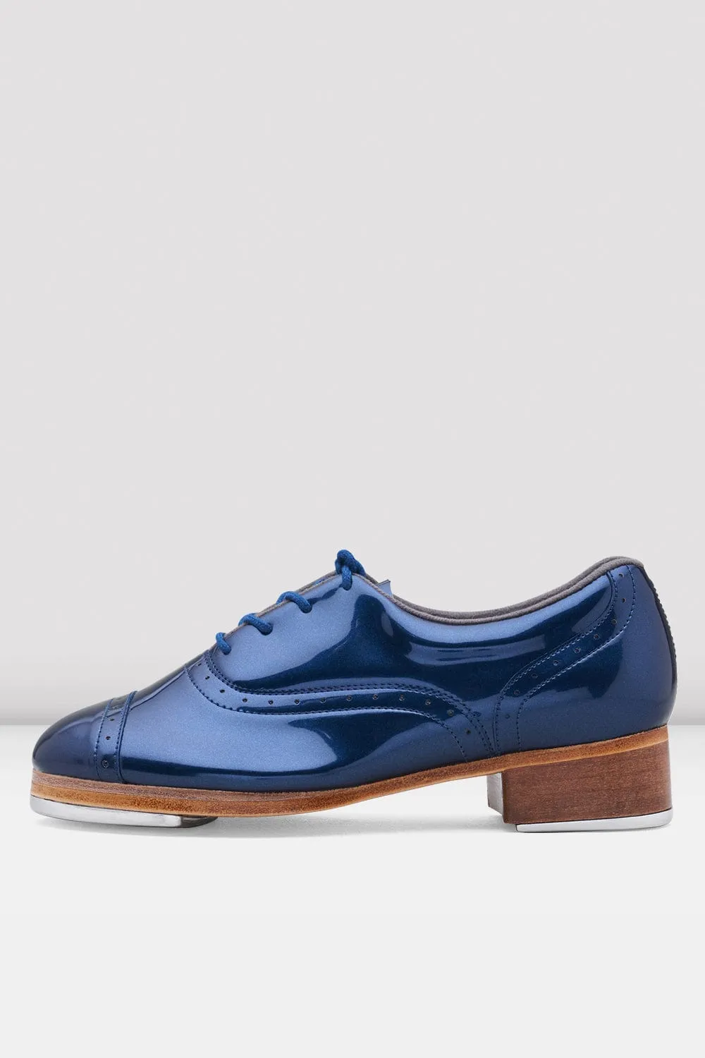 Bloch S0313LP Jason Samuels Smith Patent Tap Shoes (Adult)