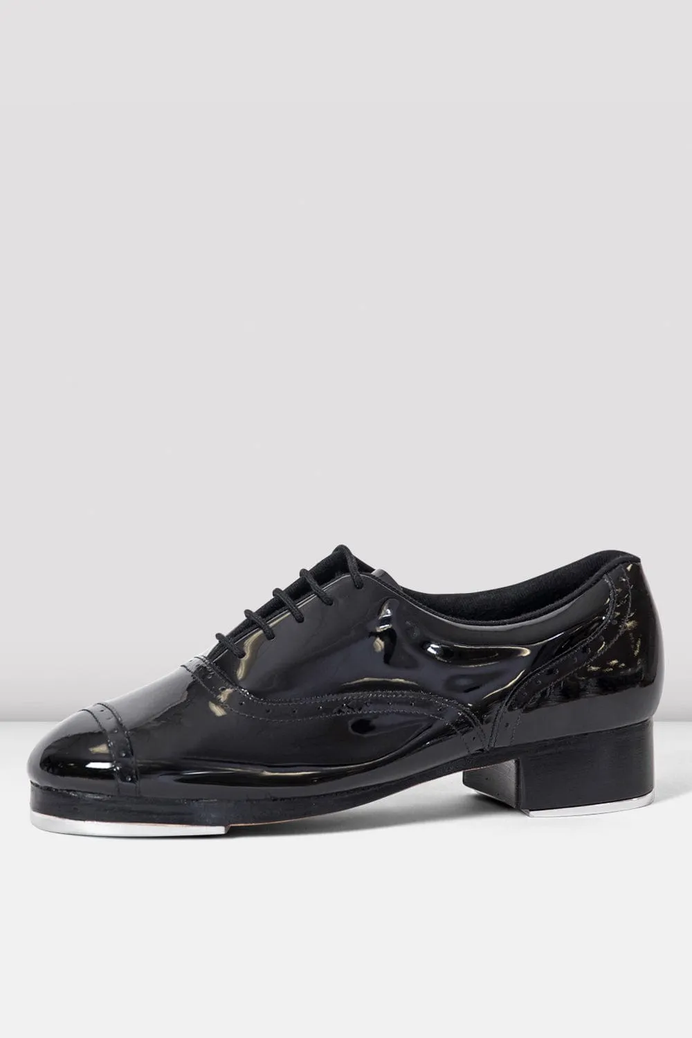 Bloch S0313LP Jason Samuels Smith Patent Tap Shoes (Adult)
