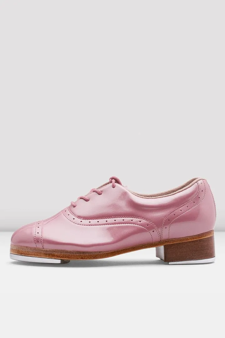 Bloch S0313LP Jason Samuels Smith Patent Tap Shoes (Adult)