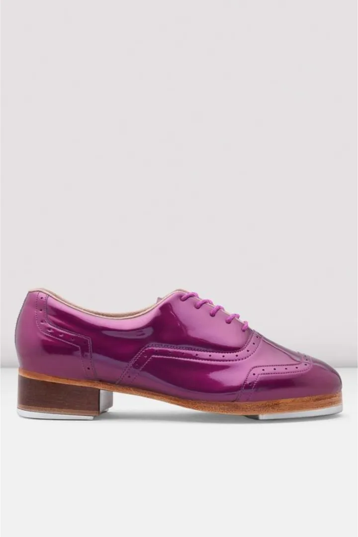 Bloch S0313LP Jason Samuels Smith Patent Tap Shoes (Adult)