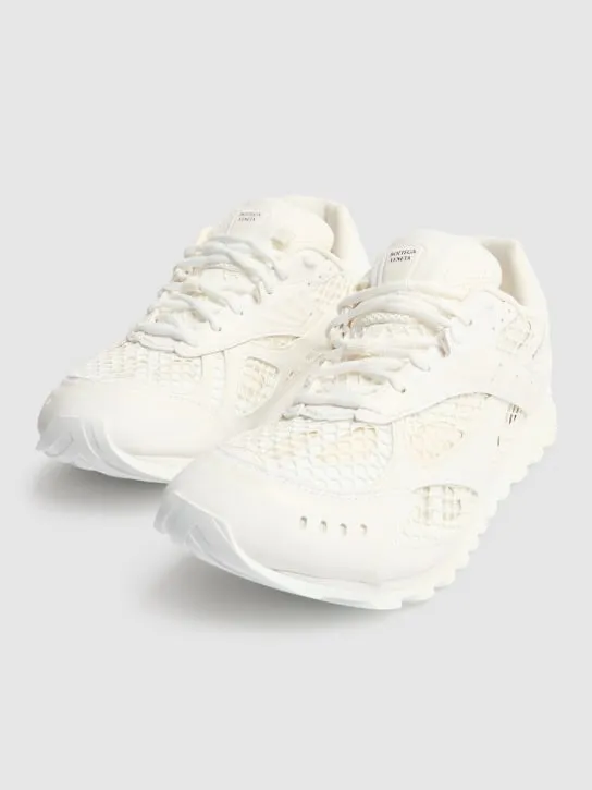 Bottega Veneta   40mm Orbit sneakers 