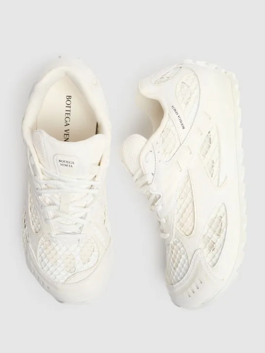 Bottega Veneta   40mm Orbit sneakers 