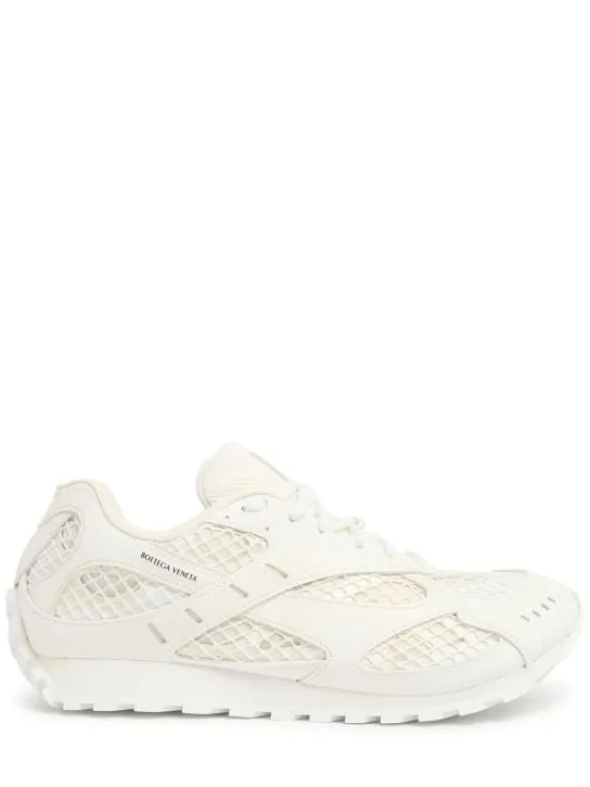 Bottega Veneta   40mm Orbit sneakers 