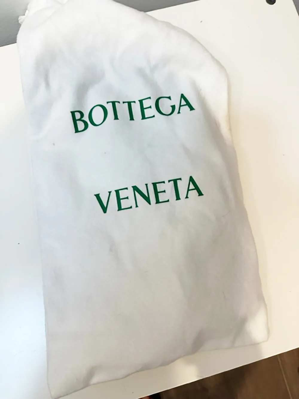 BOTTEGA VENETA