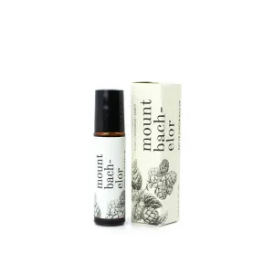 Broken Top Brands - Roll-on Perfume - Mount Bachelor