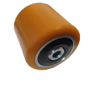 BT Toyota Tandem Load Roller 80mm x 76mm x 13mm 215183