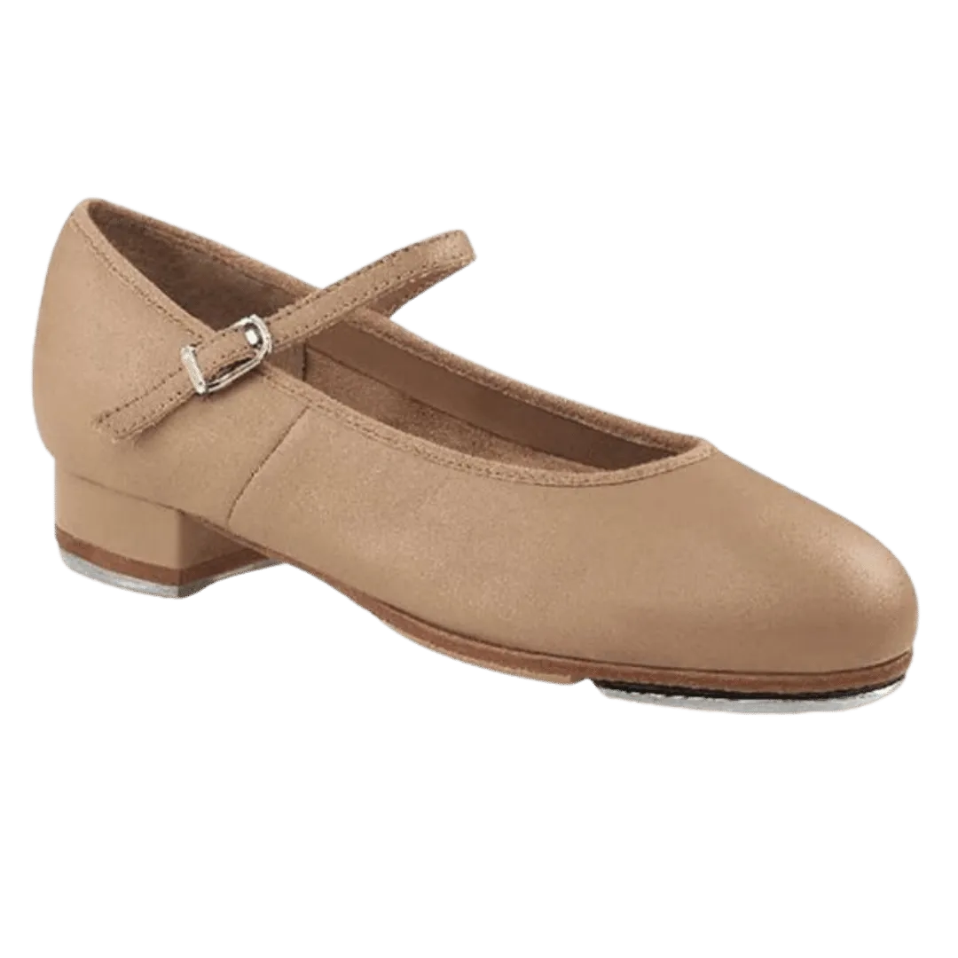 Capezio Buckle Tap Shoe (child size 10.5)