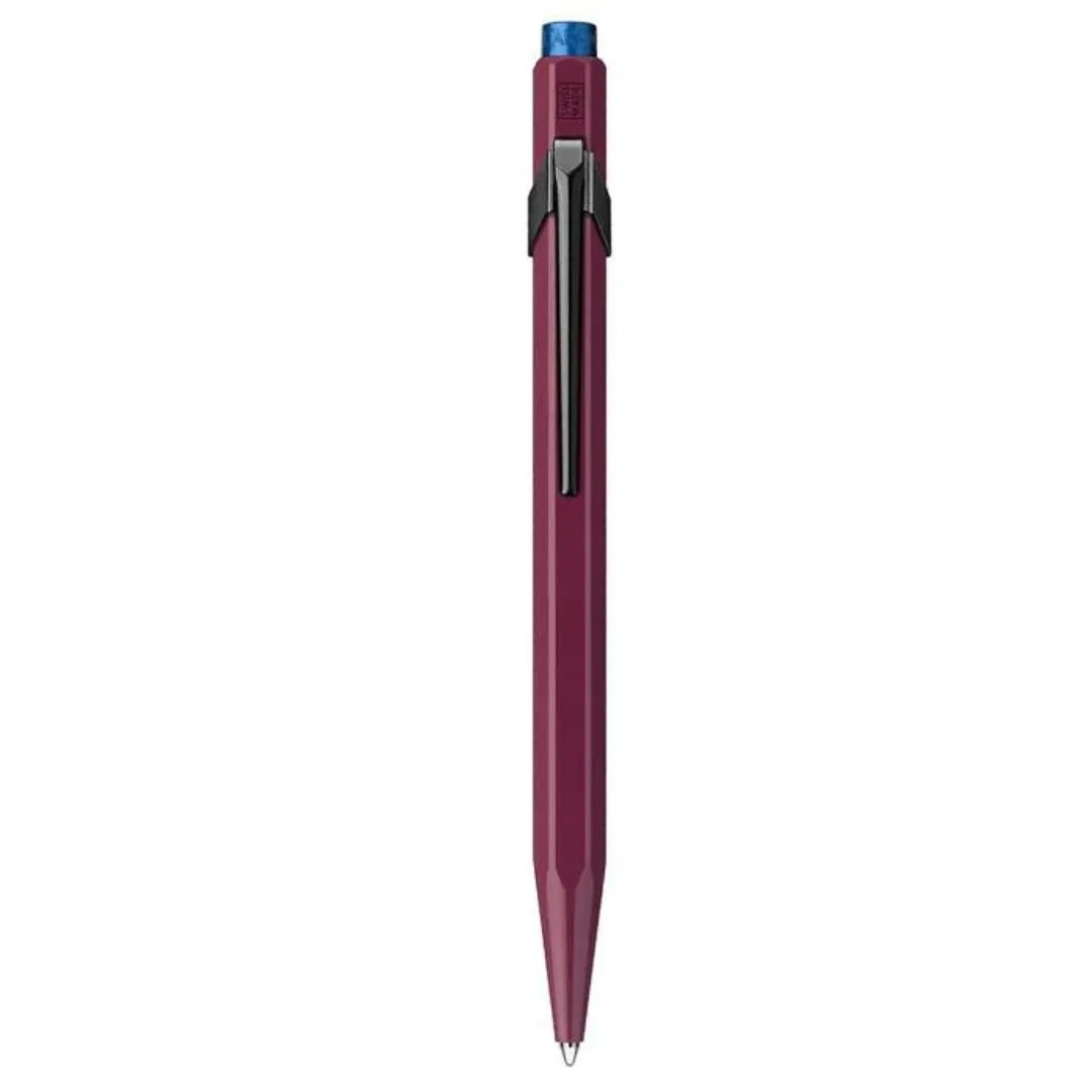 Caran d'ache Ballpoint Pen - 849 Claim Your Style Limited Edition