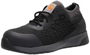 Carhartt CMD3060 Men's Force 3" Sd Oxford Nano Composite Toe Cmd3461 Construction Boot