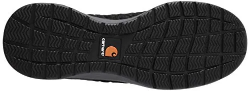 Carhartt CMD3060 Men's Force 3" Sd Oxford Nano Composite Toe Cmd3461 Construction Boot
