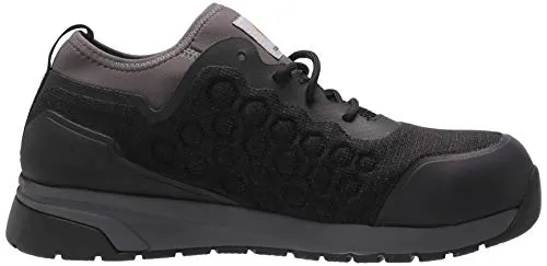 Carhartt CMD3060 Men's Force 3" Sd Oxford Nano Composite Toe Cmd3461 Construction Boot