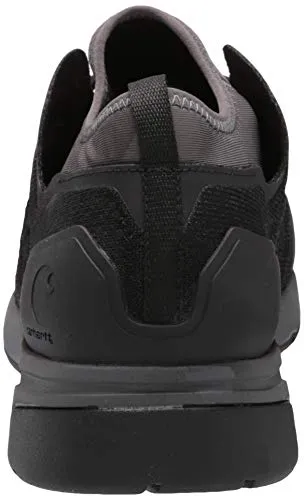 Carhartt CMD3060 Men's Force 3" Sd Oxford Nano Composite Toe Cmd3461 Construction Boot