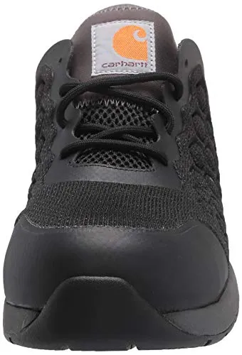 Carhartt CMD3060 Men's Force 3" Sd Oxford Nano Composite Toe Cmd3461 Construction Boot