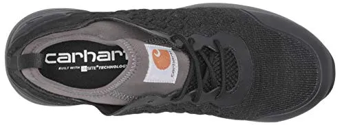 Carhartt CMD3060 Men's Force 3" Sd Oxford Nano Composite Toe Cmd3461 Construction Boot