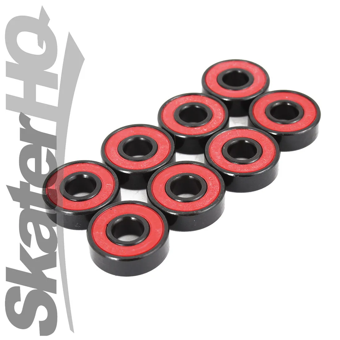 Cheezeballs Gouda Ceramic 8mm Bearings 8pk
