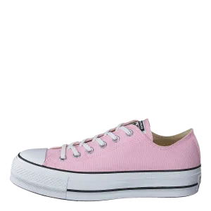 Chuck Taylor All Star - Ox Cherry Blossom/white/black