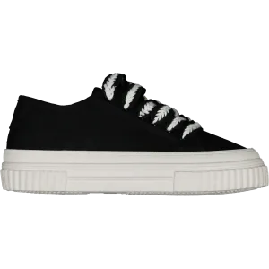 Chunky Ridged Sneakers