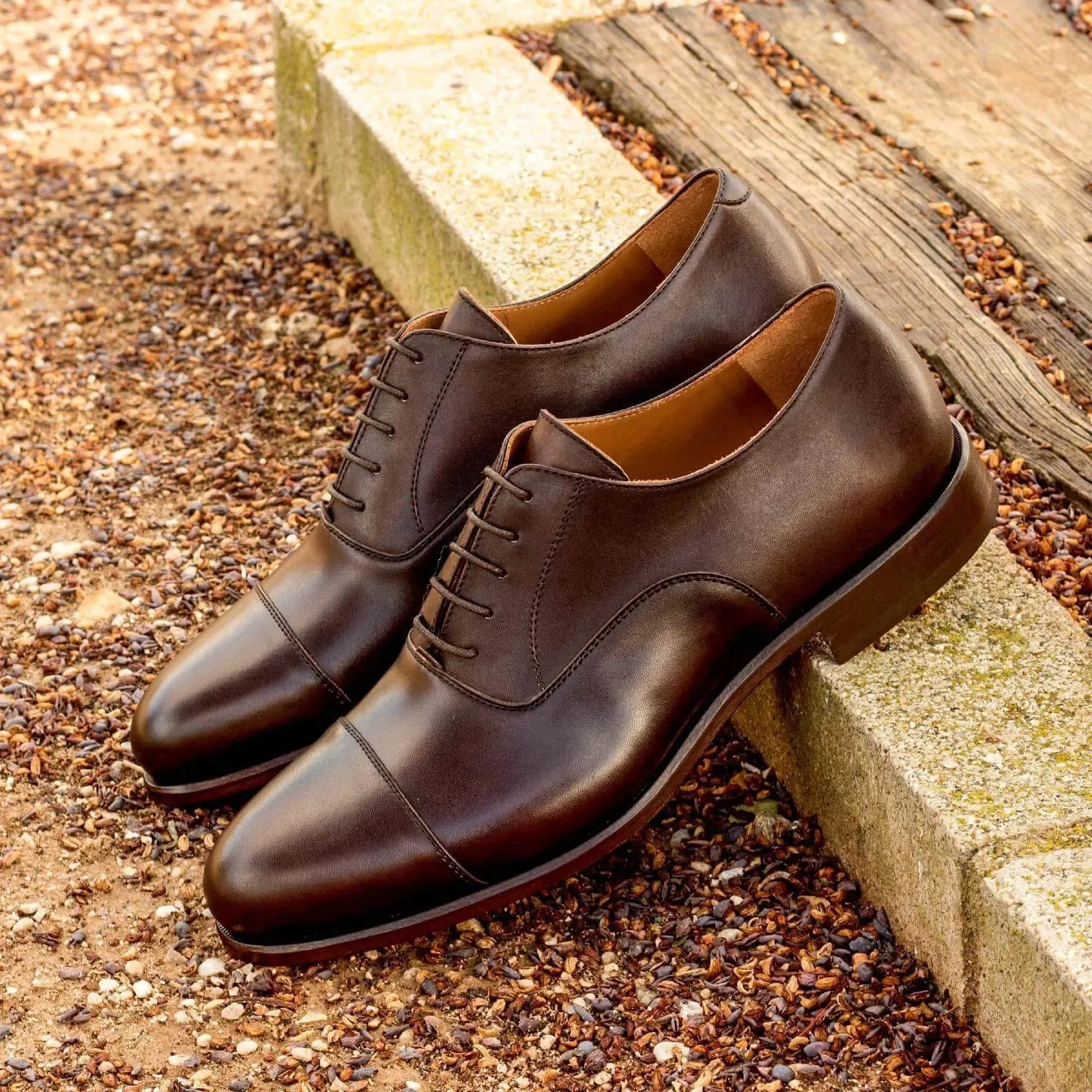 Classico Oxford Shoes II