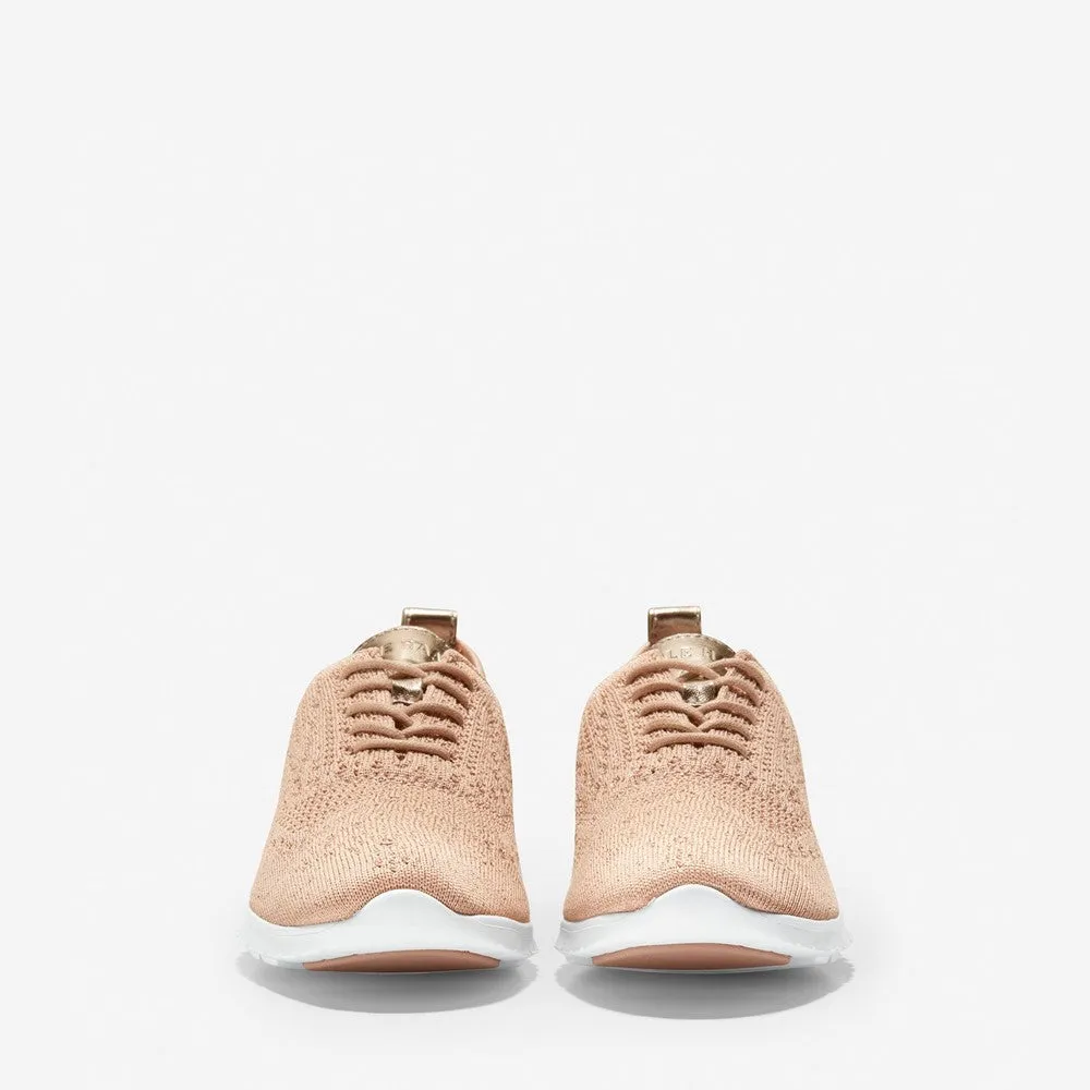 Cole Haan ZEROGRAND Wingtip Oxford Shoe