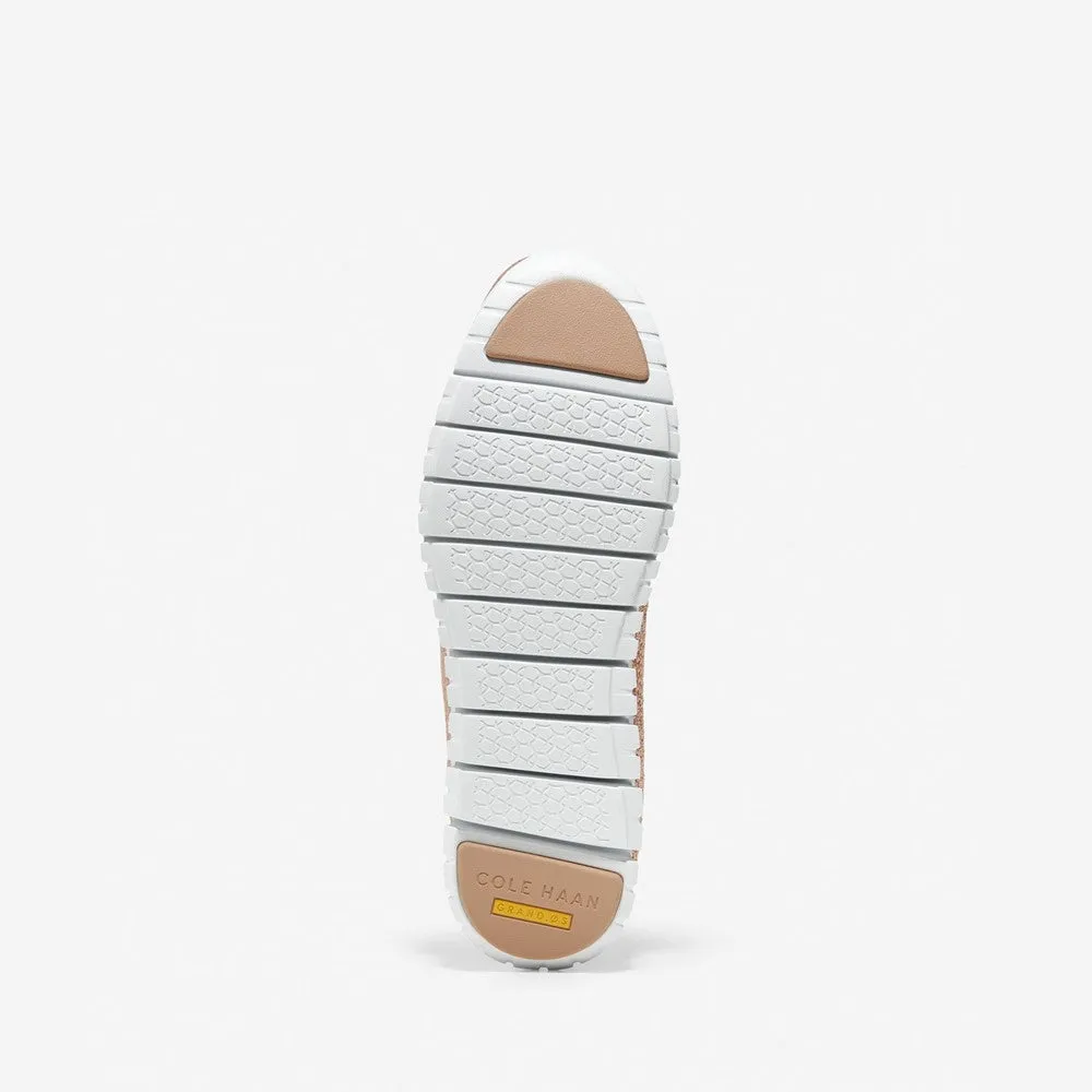 Cole Haan ZEROGRAND Wingtip Oxford Shoe