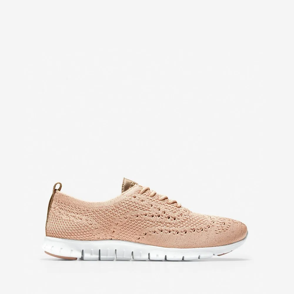 Cole Haan ZEROGRAND Wingtip Oxford Shoe