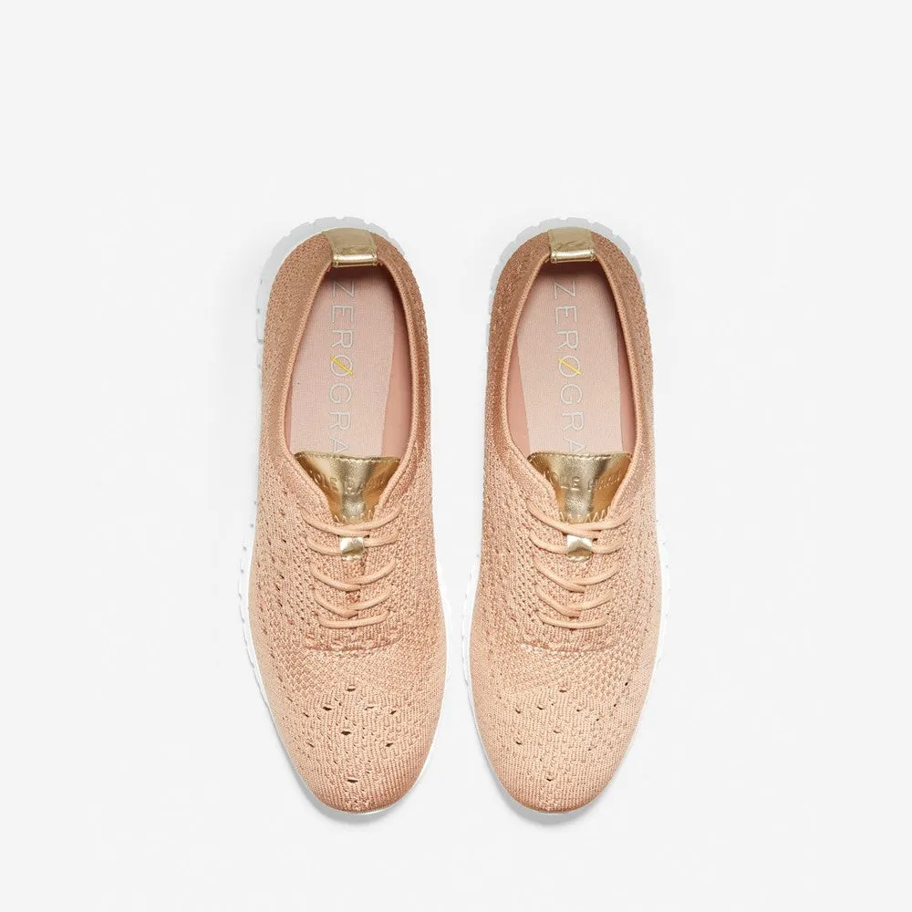 Cole Haan ZEROGRAND Wingtip Oxford Shoe