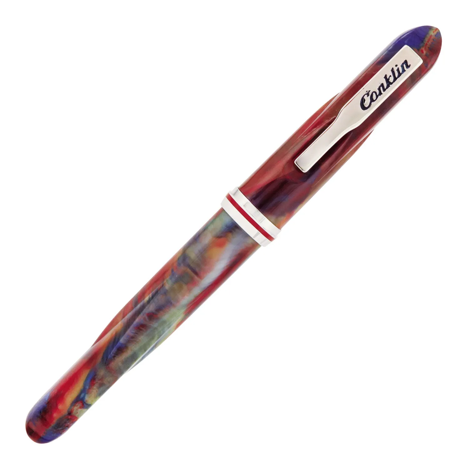 Conklin Empire Rollerball Pen Harlequin
