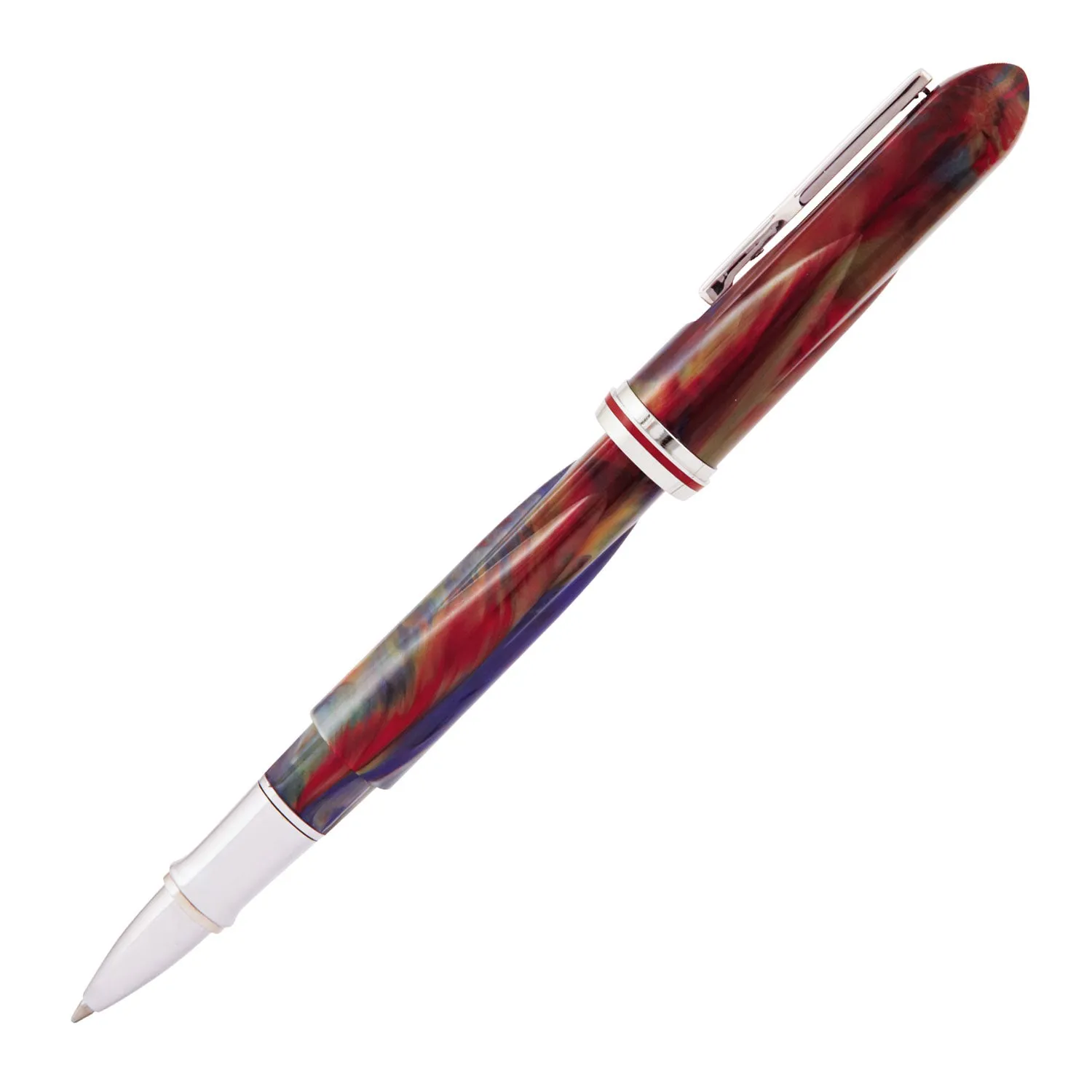 Conklin Empire Rollerball Pen Harlequin