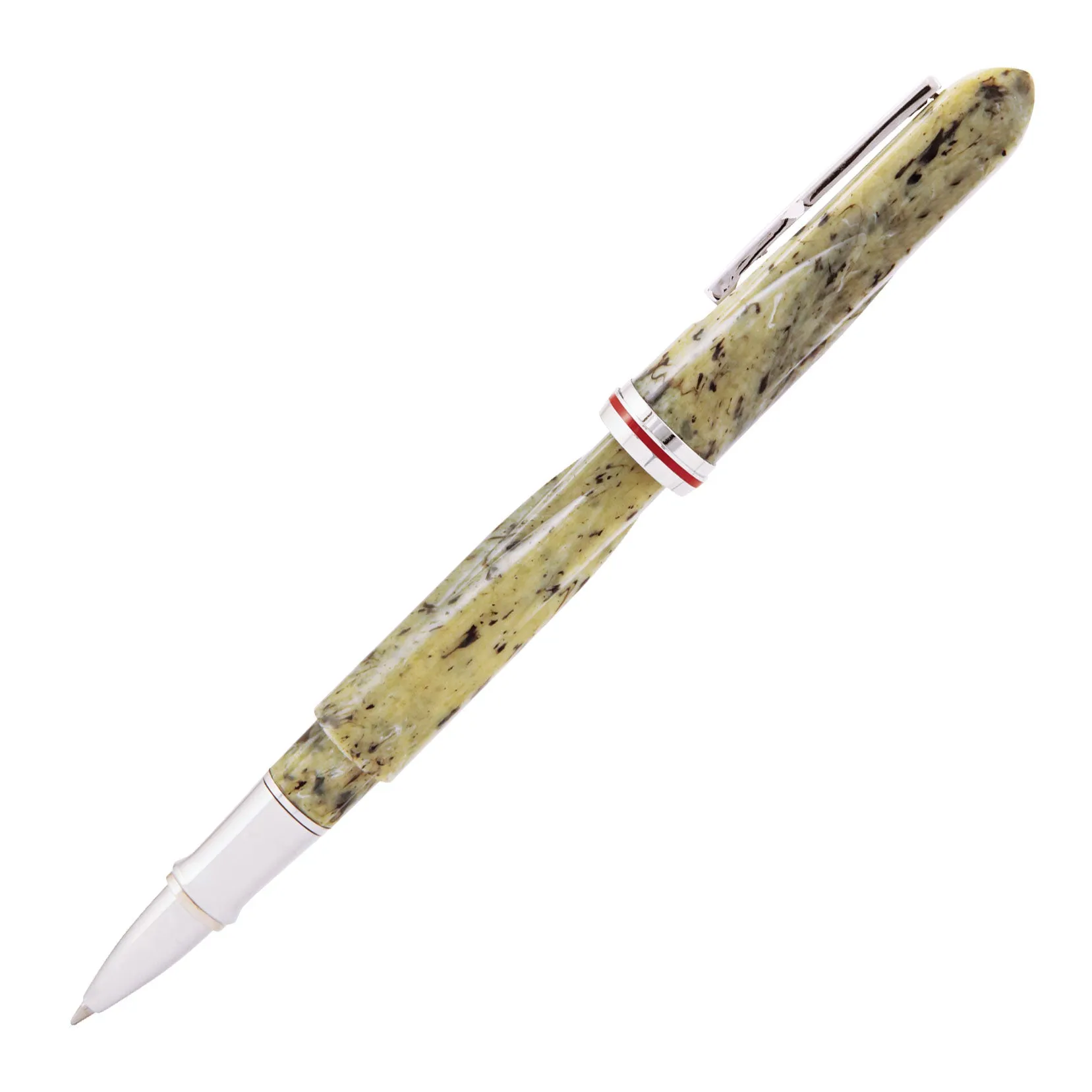 Conklin Empire Rollerball Pen Oatmeal