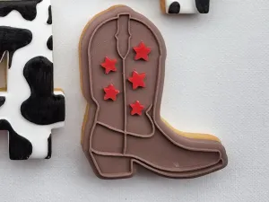 Cowboy Boots