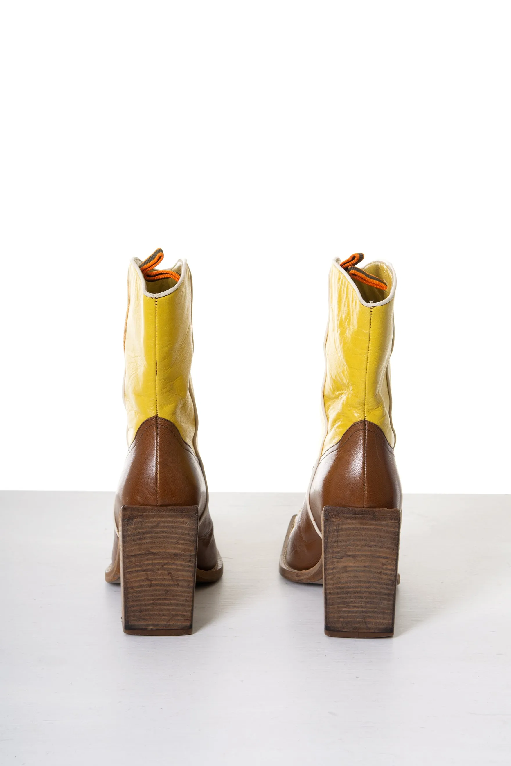 Cowboy Boots