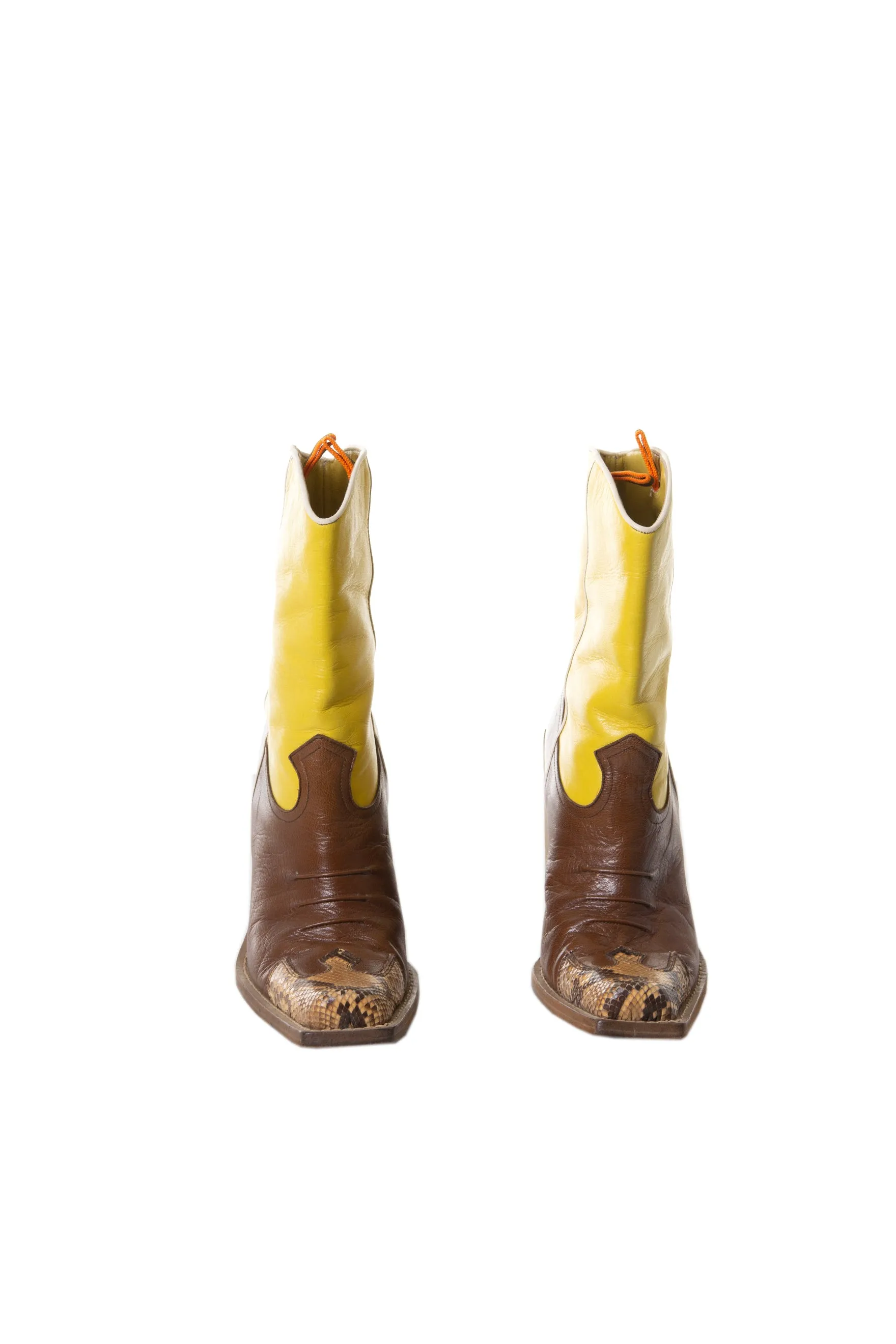 Cowboy Boots