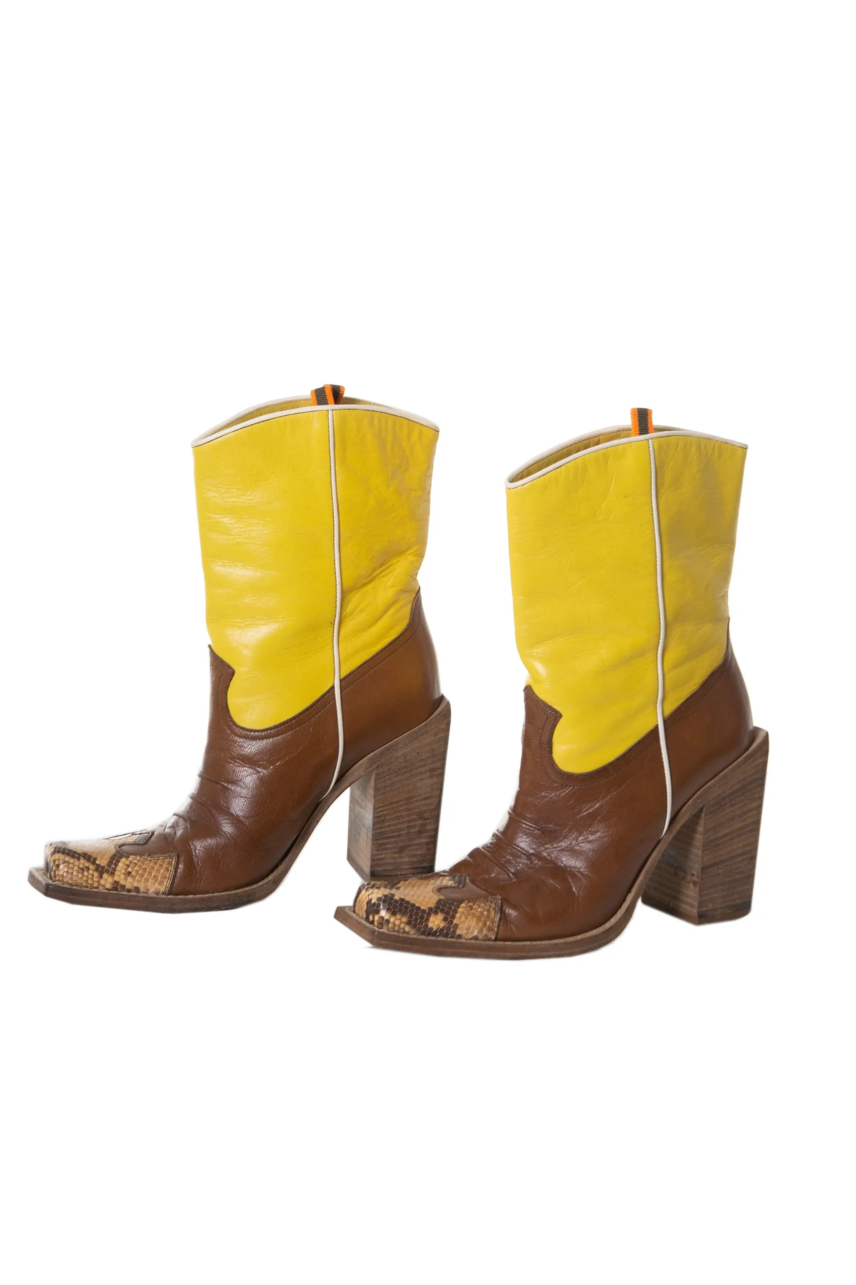 Cowboy Boots