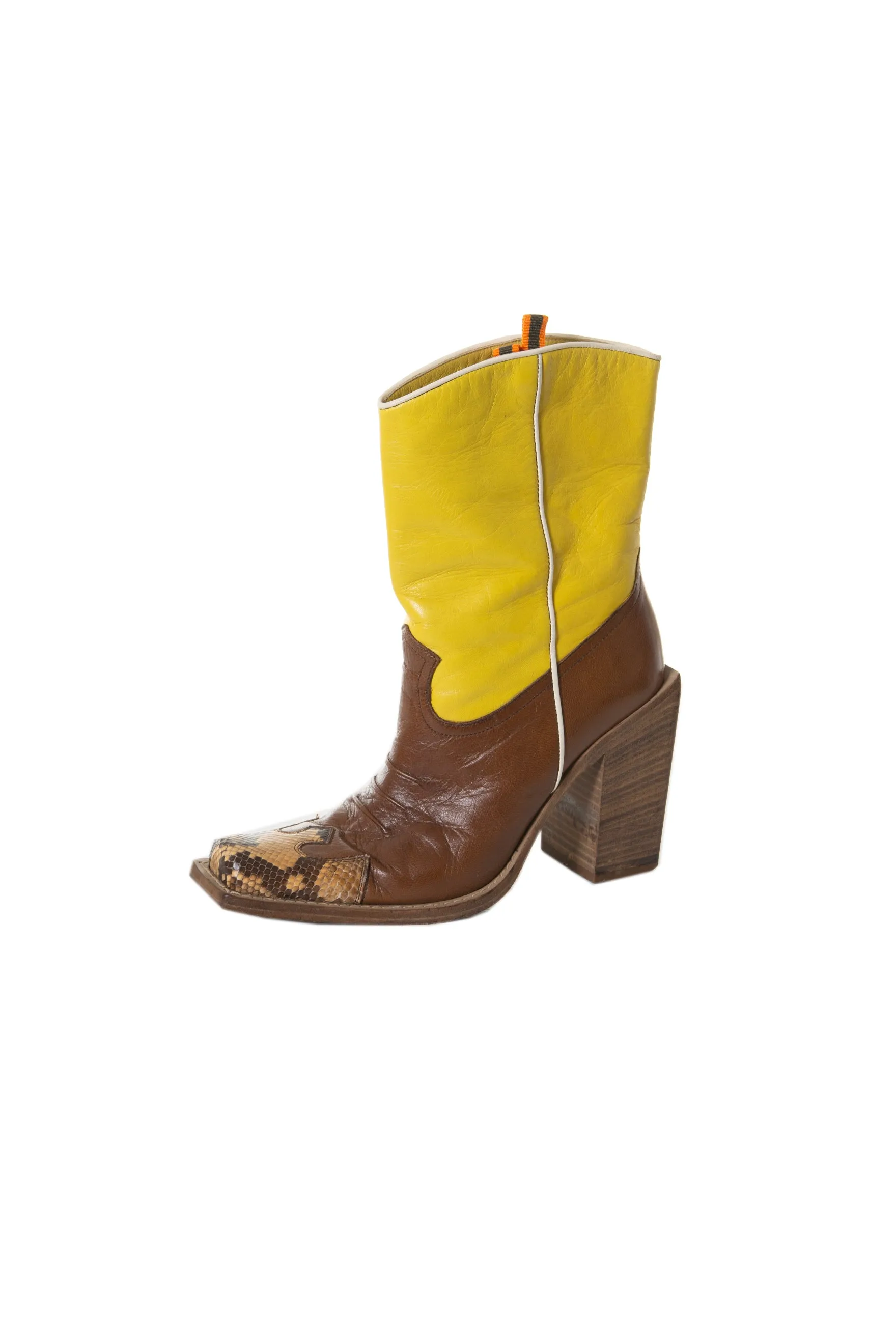 Cowboy Boots