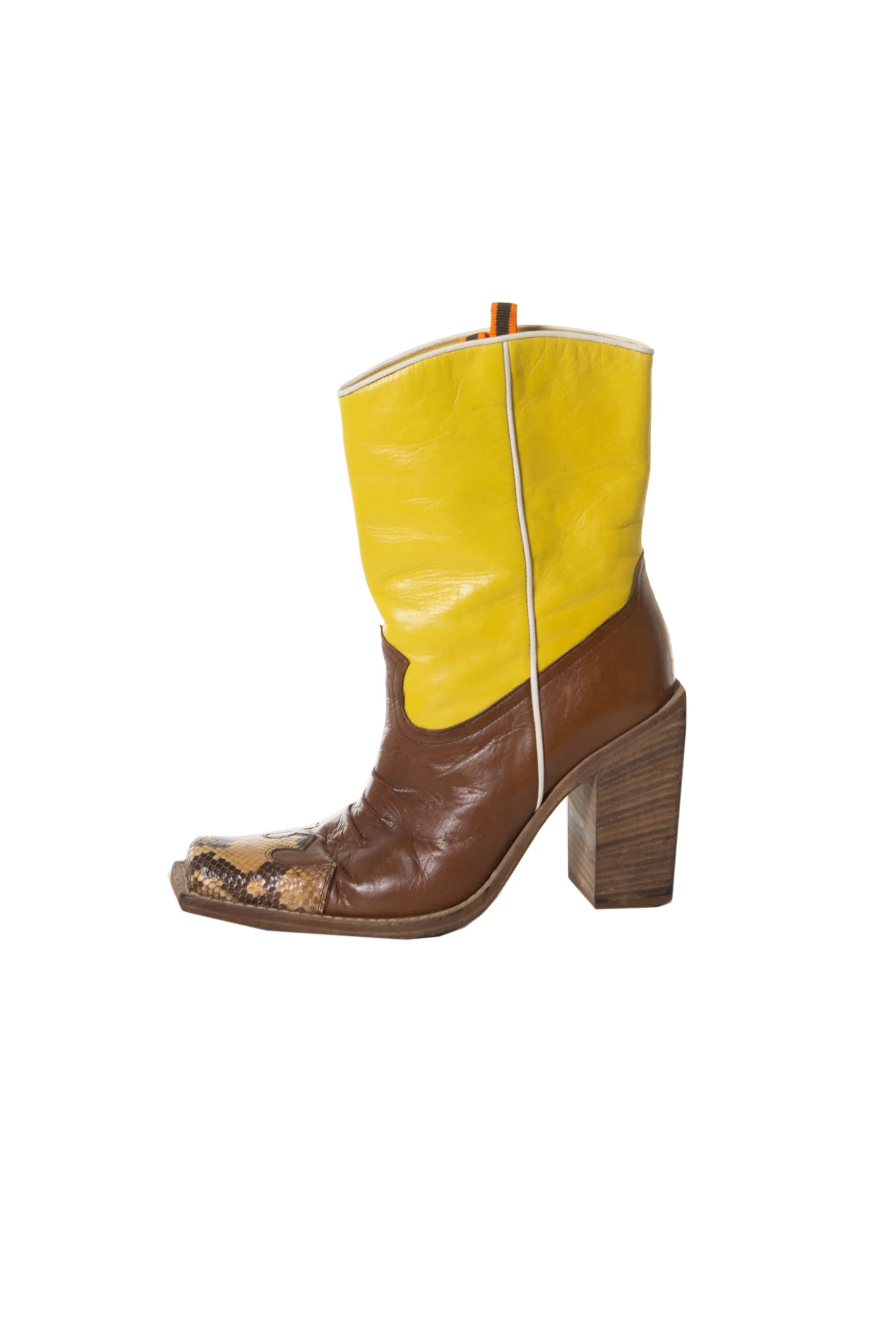 Cowboy Boots