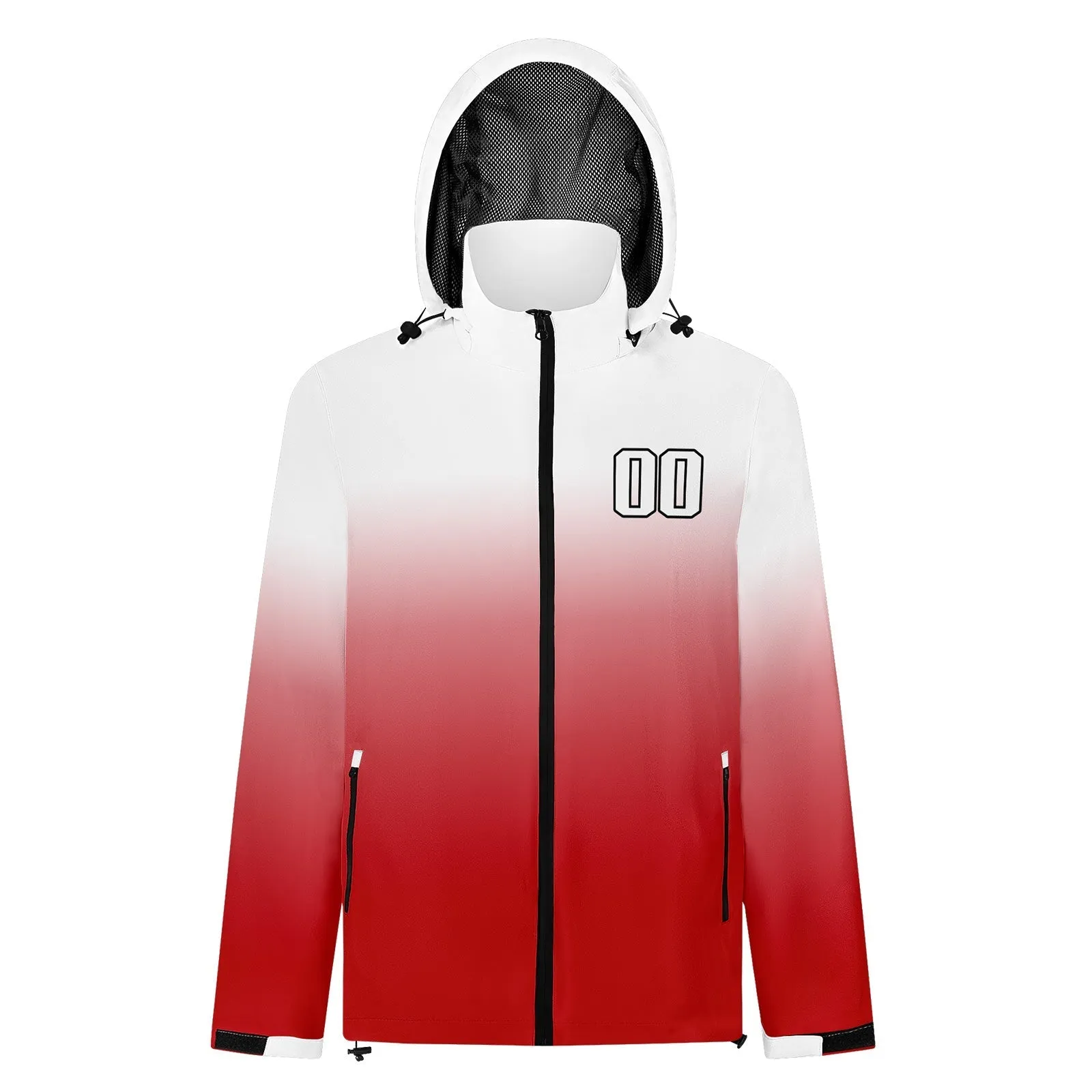 Custom Baseball Outerwear Hat and Shoes Combo Offer Personalized Combo ZH-E025023-26